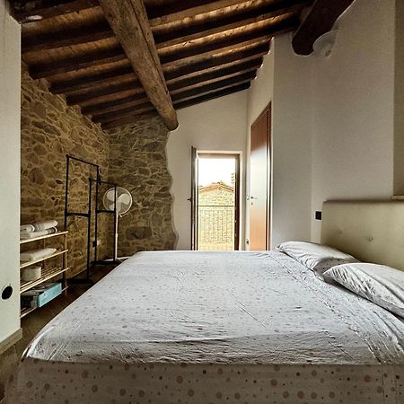 La Casetta Nel Borgo -Cerageto- Екстериор снимка
