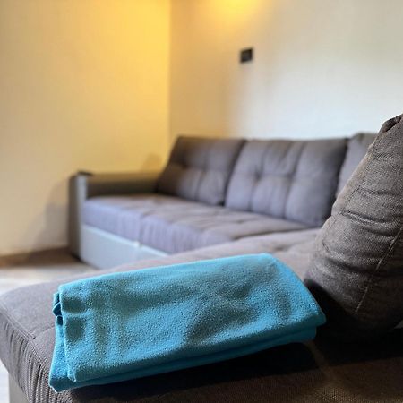La Casetta Nel Borgo -Cerageto- Екстериор снимка