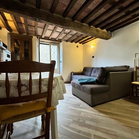 La Casetta Nel Borgo -Cerageto- Екстериор снимка