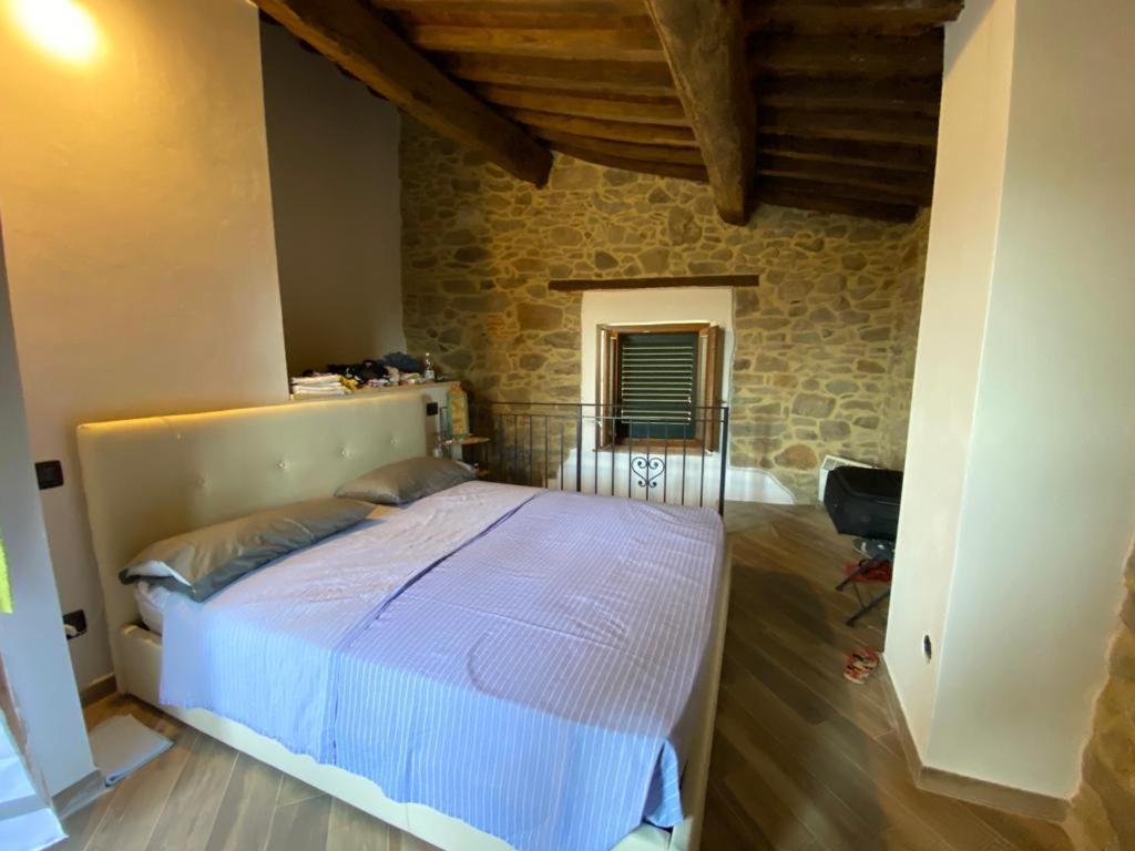 La Casetta Nel Borgo -Cerageto- Екстериор снимка