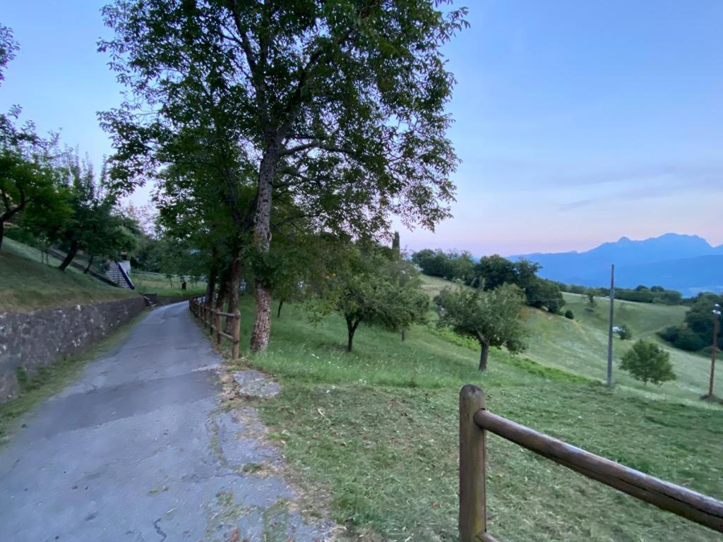 La Casetta Nel Borgo -Cerageto- Екстериор снимка