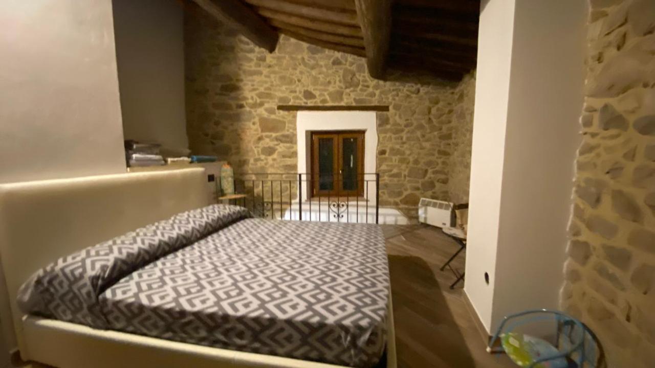 La Casetta Nel Borgo -Cerageto- Екстериор снимка
