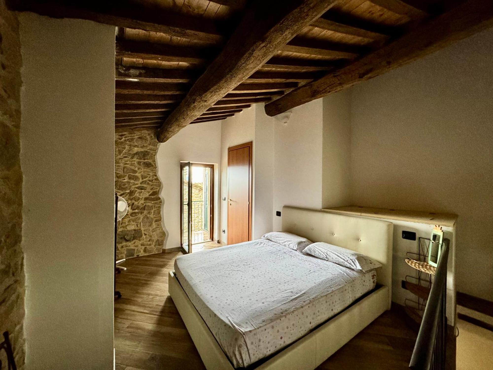 La Casetta Nel Borgo -Cerageto- Екстериор снимка