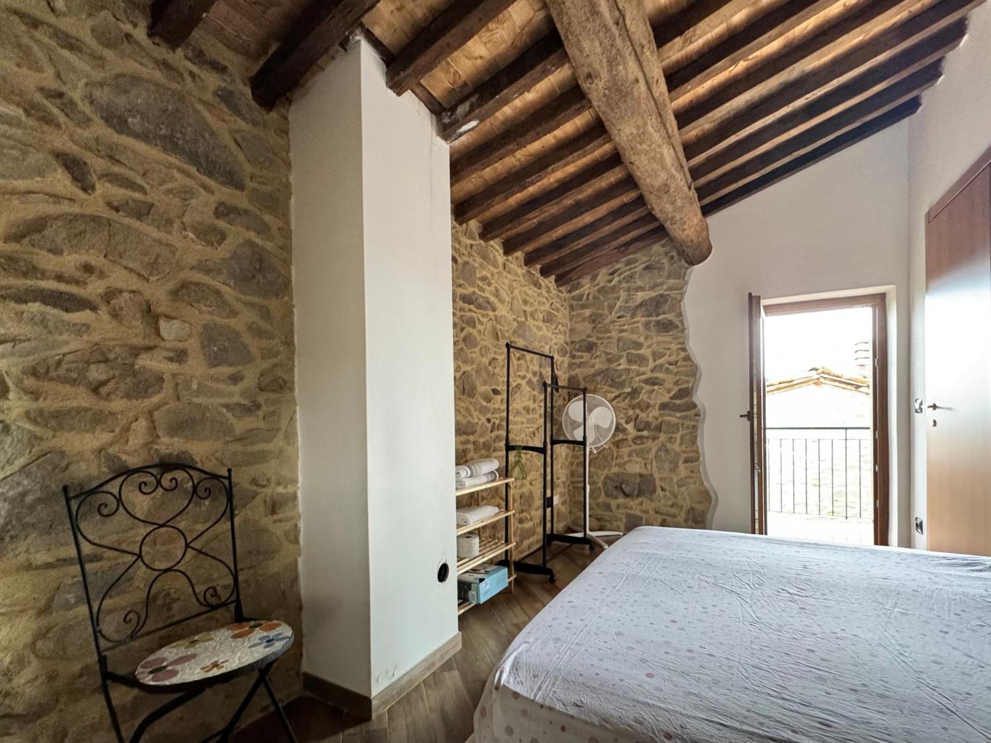 La Casetta Nel Borgo -Cerageto- Екстериор снимка